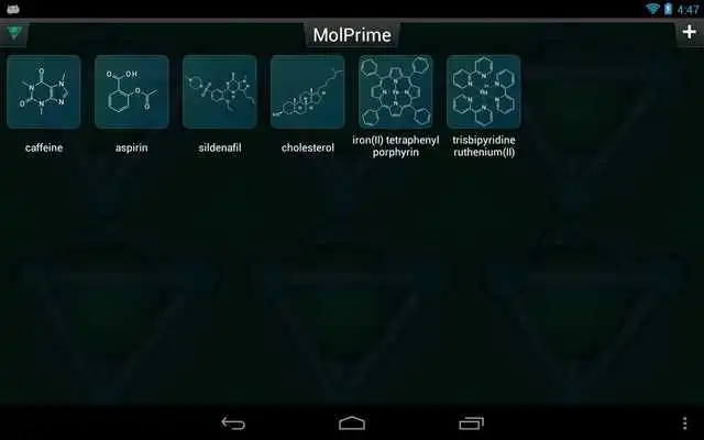 Play MolPrime