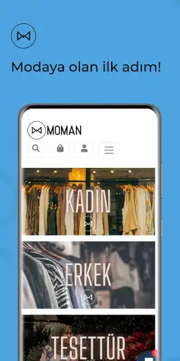 Play MoMan  and enjoy MoMan with UptoPlay