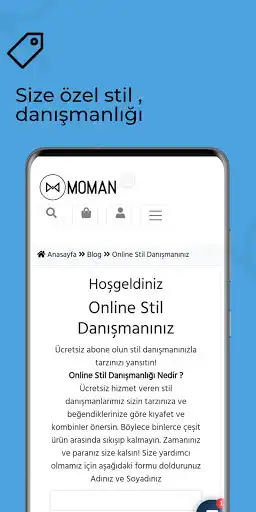 Play MoMan as an online game MoMan with UptoPlay