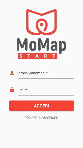 Play MoMap® Start  and enjoy MoMap® Start with UptoPlay