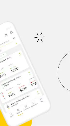 Play 最沒有負擔又簡單易用的 電子發票 收銀機 - MOMA as an online game 最沒有負擔又簡單易用的 電子發票 收銀機 - MOMA with UptoPlay