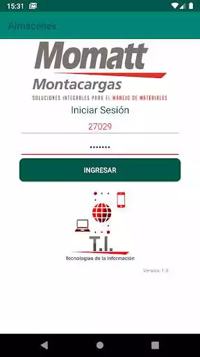 Play MOMATT ALMACENES  and enjoy MOMATT ALMACENES with UptoPlay