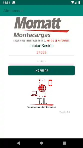 Play MOMATT ALMACENES as an online game MOMATT ALMACENES with UptoPlay