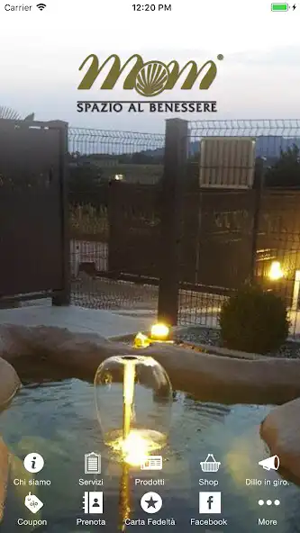 Play MOM Benessere and enjoy MOM Benessere with UptoPlay Play MOM Benessere and enjoy MOM Benessere with UptoPlay