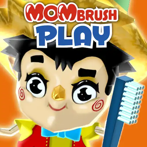 Play Mombrush Play APK
