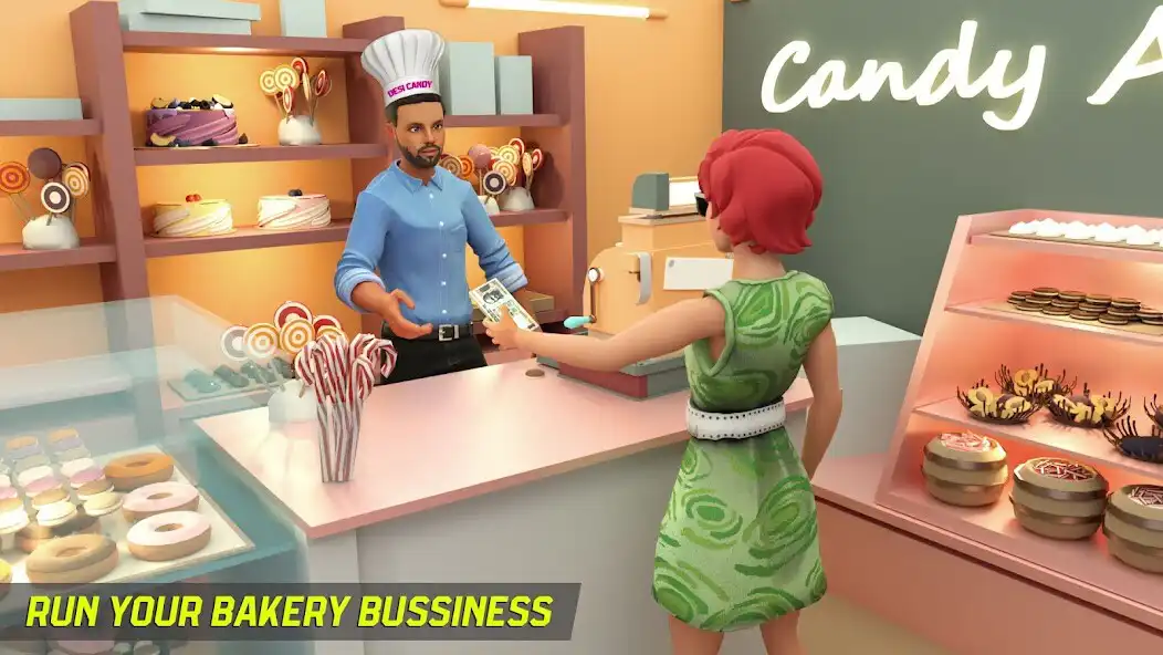 Play Mom Dad Family Life Simulator as an online game Mom Dad Family Life Simulator with UptoPlay