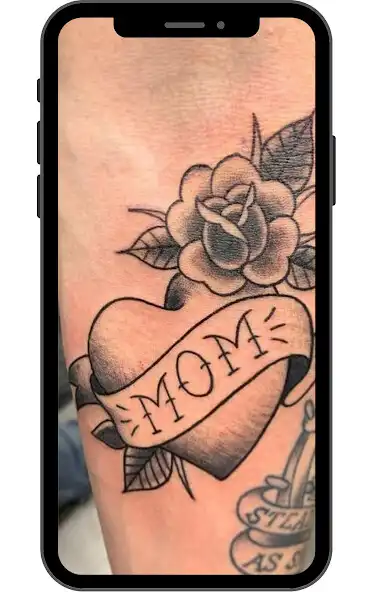 Play Mom Dad Tattoo  and enjoy Mom Dad Tattoo with UptoPlay