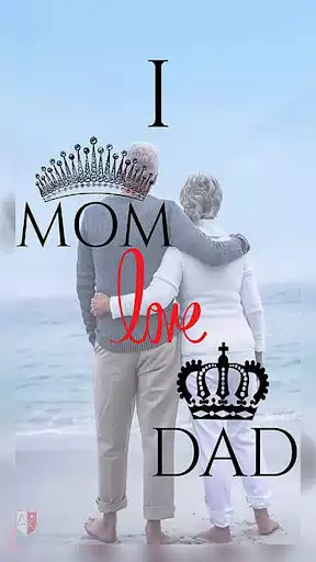 Play Mom Dad Wallpaper  and enjoy Mom Dad Wallpaper with UptoPlay