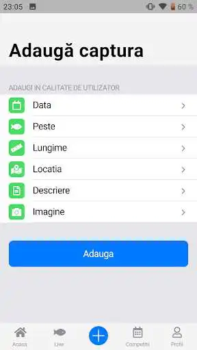 Play Momeala - Competitii de pescuit live as an online game online Momeala - Competitii de pescuit live with UptoPlay com.sturza.momeala Play Momeala - Competitii de pescuit live as an online game Momeala - Competitii de pescuit live with UptoPlay