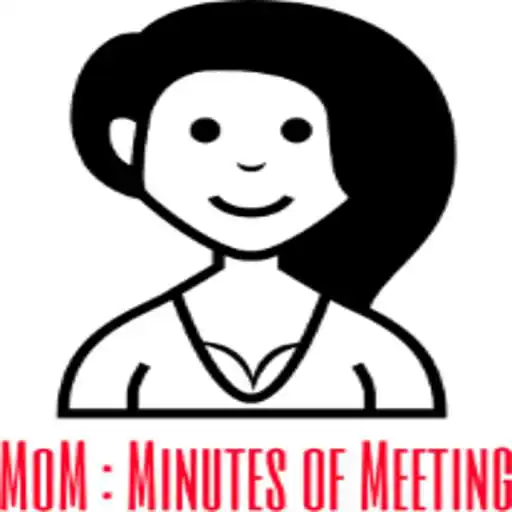 Run free android online MoM: Easy Minutes of Meeting APK Run free android online MoM: Easy Minutes of Meeting APK