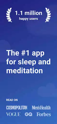 Play Mo: Meditation  Sleep  and enjoy Mo: Meditation  Sleep with UptoPlay