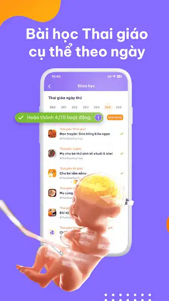 Play MomEdu: Thai Kỳ, App Thai Giáo  and enjoy MomEdu: Thai Kỳ, App Thai Giáo with UptoPlay