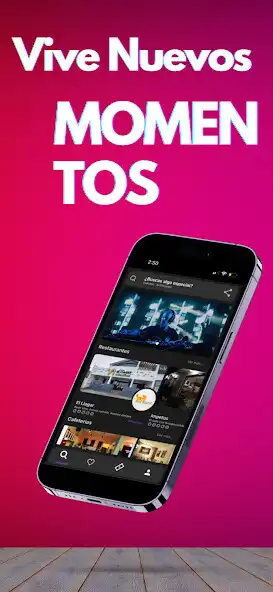 Play Momen: Reservacion de eventos as an online game Momen: Reservacion de eventos with UptoPlay