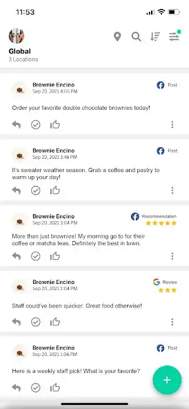 Play MomentFeed, an Uberall Company  and enjoy MomentFeed, an Uberall Company with UptoPlay