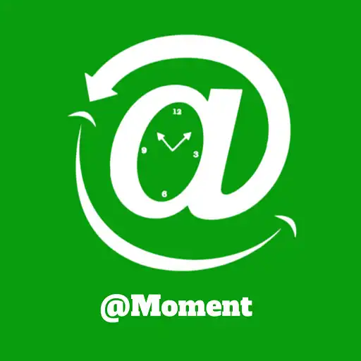 Play @Moment :Food,Groceries  More APK