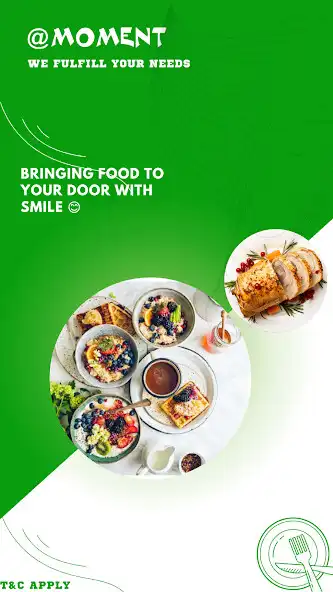 Play @Moment :Food,Groceries  More  and enjoy @Moment :Food,Groceries  More with UptoPlay