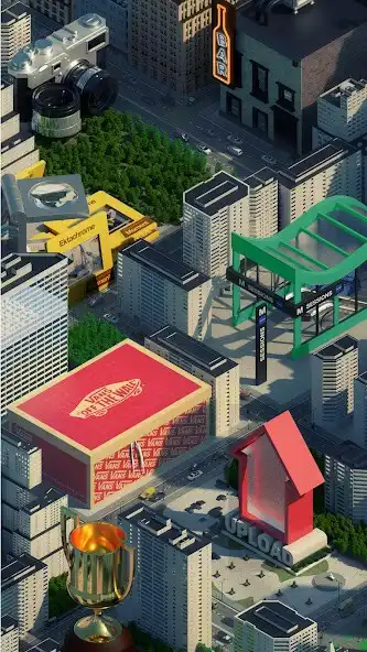 Play Moment Game as an online game Moment Game with UptoPlay