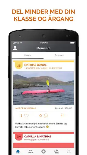 Play Momentify  and enjoy Momentify with UptoPlay