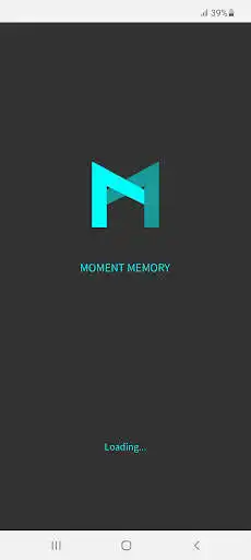 Play MomentMemory : free diary, text, photo, location as an online game MomentMemory : free diary, text, photo, location with UptoPlay