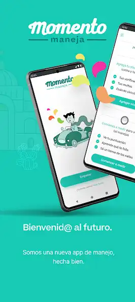 Play Momento Maneja  and enjoy Momento Maneja with UptoPlay