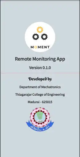 Play Moment - Remote Monitoring  and enjoy Moment - Remote Monitoring with UptoPlay