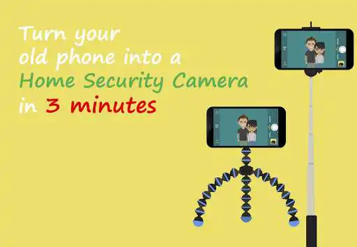 Play Moments AI camera: home security, pet&baby monitor  and enjoy Moments AI camera: home security, pet&baby monitor with UptoPlay