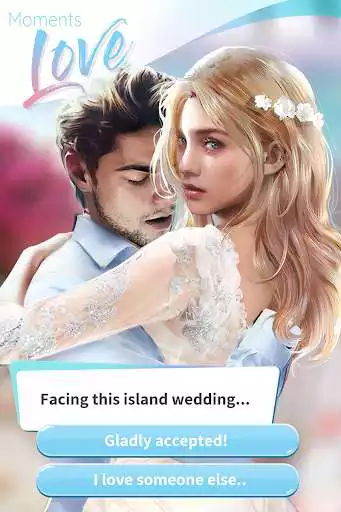 Play Moments: Choose Your Story  and enjoy Moments: Choose Your Story with UptoPlay