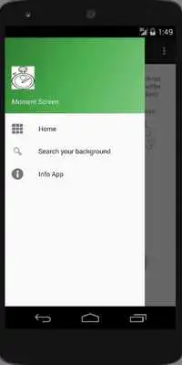 Play Moment Screen