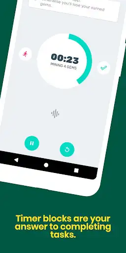 Play Moments: Habit tracker and ToDos as an online game Moments: Habit tracker and ToDos with UptoPlay