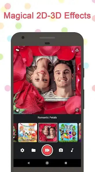 Play Moments - Magic Video Maker  and enjoy Moments - Magic Video Maker with UptoPlay