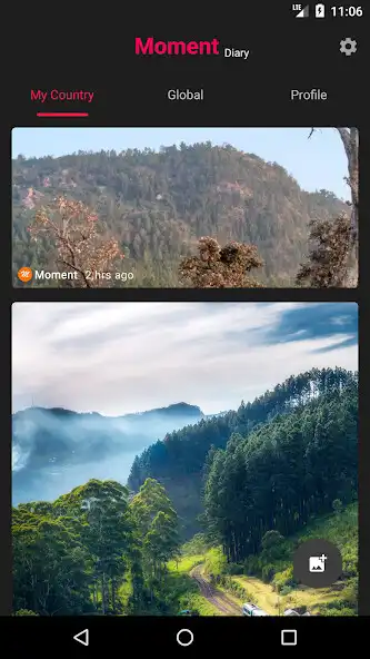 Play Moments  and enjoy Moments with UptoPlay