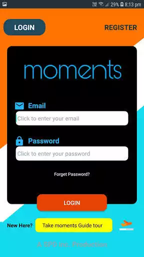 Play moments Sharer: An Indian Social media app as an online game moments Sharer: An Indian Social media app with UptoPlay
