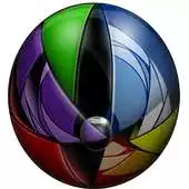 Free play online Momentum art app APK