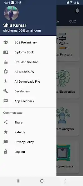 Play Momentum - e-Learning app  and enjoy Momentum - e-Learning app with UptoPlay