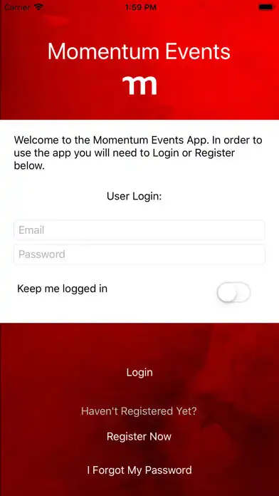 Play Momentum Events  and enjoy Momentum Events with UptoPlay