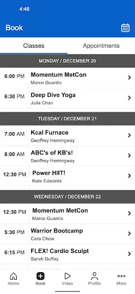 Play Momentum Fitness as an online game Momentum Fitness with UptoPlay