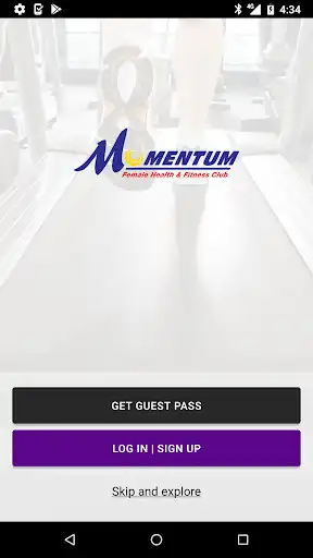 Play Momentum Health  and enjoy Momentum Health with UptoPlay