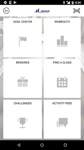 Play Momentum Health as an online game Momentum Health with UptoPlay