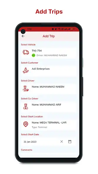 Play Momentum Logistics  and enjoy Momentum Logistics with UptoPlay