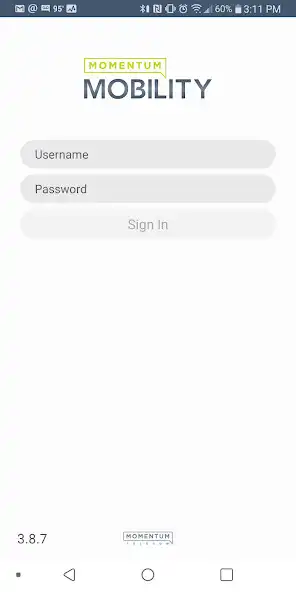 Play Momentum Mobility  and enjoy Momentum Mobility with UptoPlay