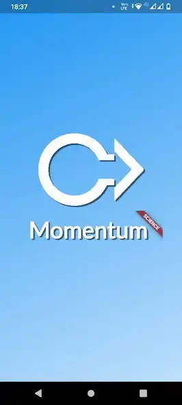 Play Momentum Science  and enjoy Momentum Science with UptoPlay