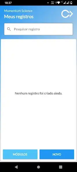 Play Momentum Science as an online game Momentum Science with UptoPlay