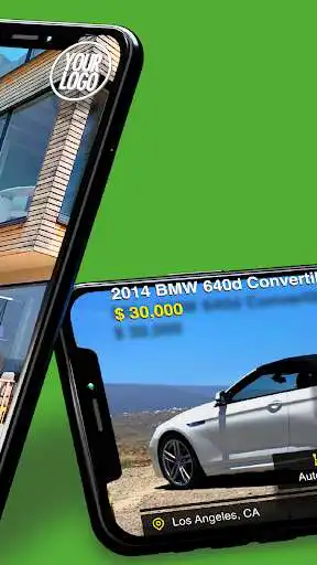 Play Momenzo: The Listing Video App as an online game Momenzo: The Listing Video App with UptoPlay