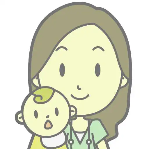 Play Mom friends meeting - chat APK