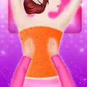 Free play online Mom Full Body Spa APK Free play online Mom Full Body Spa APK