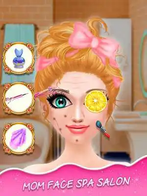 Play Mom Full Body Spa
