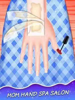 Play Mom Full Body Spa