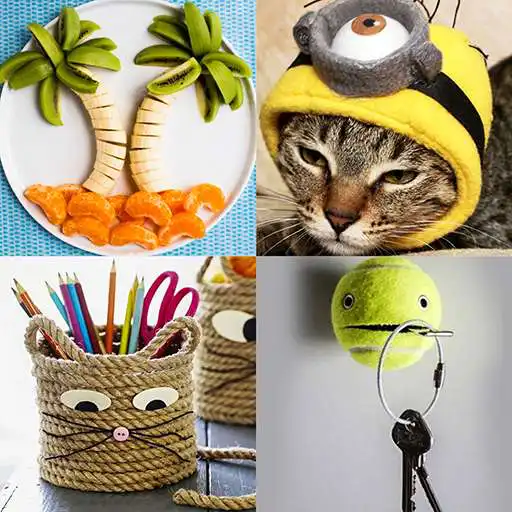 Free play online Mom Hacks & DIY Crafts APK Free play online Mom Hacks & DIY Crafts APK