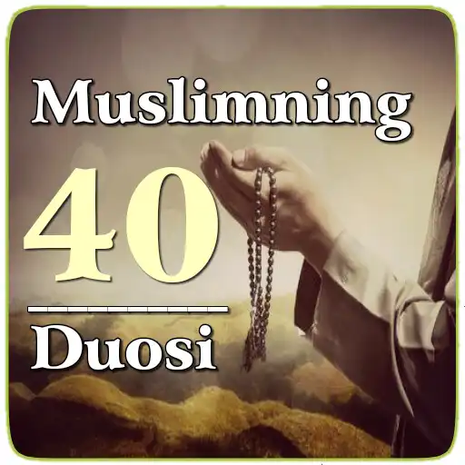 Play Momin Muslimning 40 duosi APK