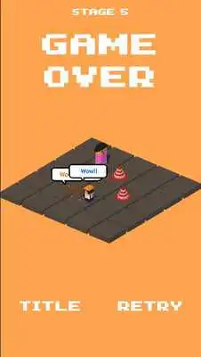 Play Mom!!Kiddo!!-reunites puzzle game-